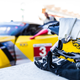 Illustration for article titled Bask In The Glow Of All The Worlds Best Sports Cars That Raced In America This Weekend
